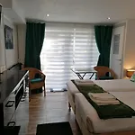 Maison d\'hôtes Îles Sont d\'Ailleurs