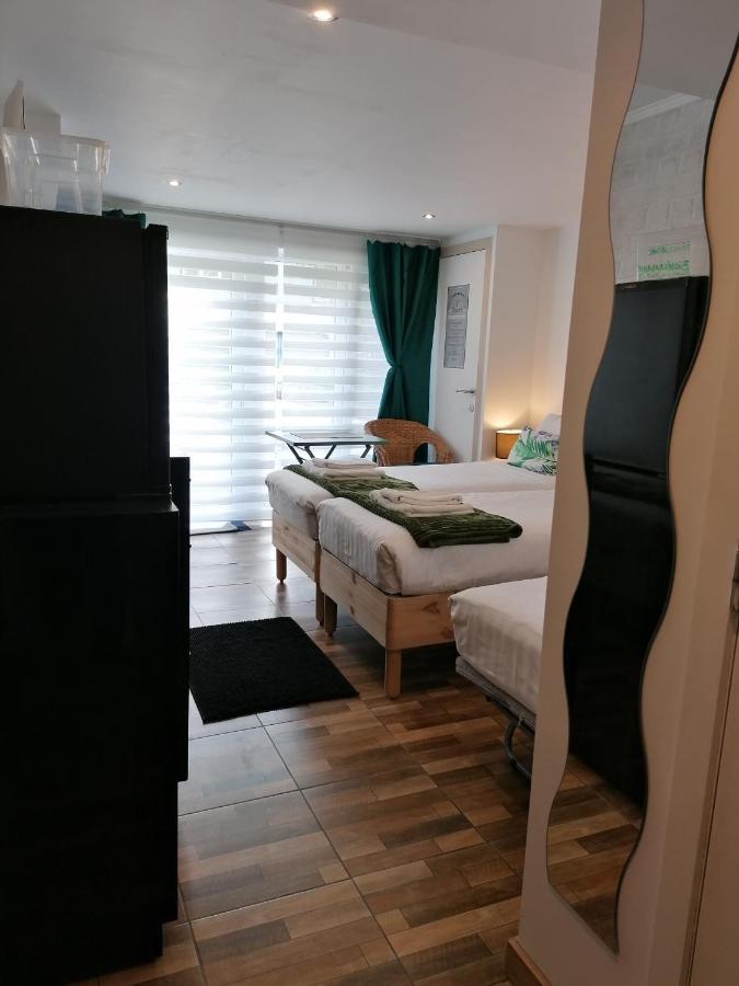 Maison D'hotes Iles Sont D'ailleurs Bed & Breakfast