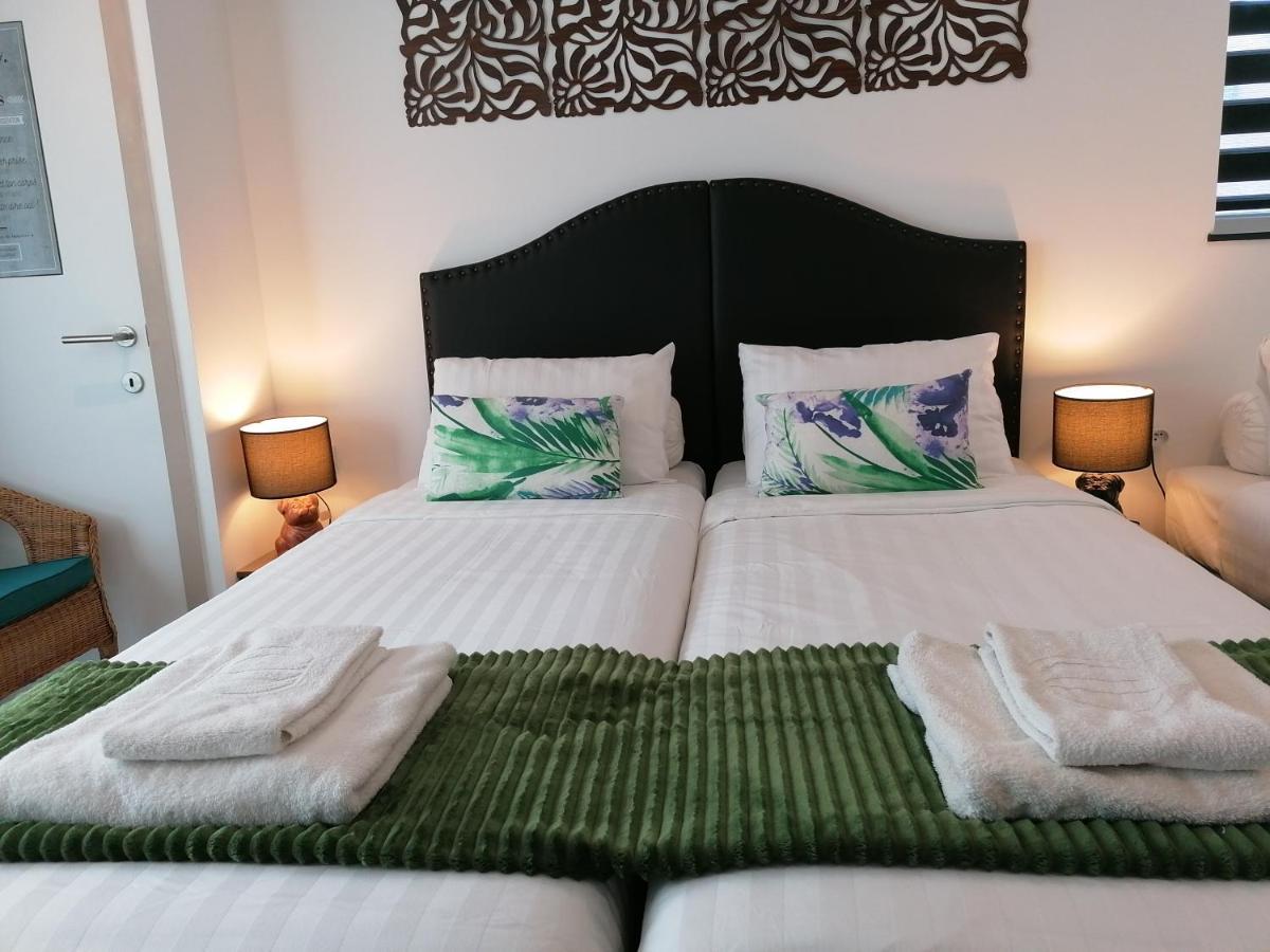 Maison D'hotes Iles Sont D'ailleurs *