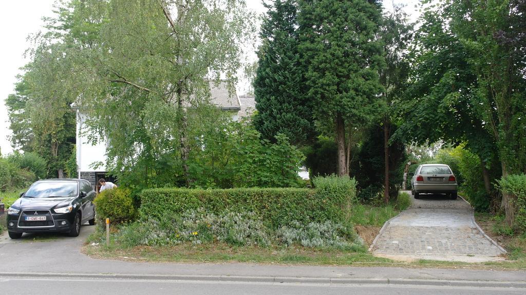 Maison D'hôtes îles Sont D'ailleurs * Charleroi